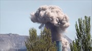 Ρωσία: Ένας νεκρός και τρεις τραυματίες από βομβαρδισμό που προήλθε από την Ουκρανία