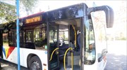 Θεσσαλονίκη: Δικογραφία σε βάρος 70χρονης που «χτυπούσε» σε λεωφορεία - Τι άρπαζε