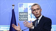 Γ. Στόλτενμπεργκ: Θερμά  θα υποδεχτούμε την Φινλανδία στο ΝΑΤΟ - Γρήγορη η διαδικασία προσχώρησης