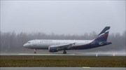 Η Ρωσία προσπαθεί να σώσει την αεροπορία καθώς οι κυρώσεις «δαγκώνουν»