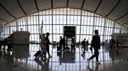 Πεκίνο: Θα «περιορίσει αυστηρά» τα μη απαραίτητα ταξίδια εκτός χώρας - Στήριξη στη Β. Κορέα