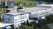 Σλοβενία: Αρκετοί αγνοούμενοι μετά την έκρηξη σε χημικό εργοστάσιο