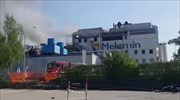 Σλοβενία: Πέντε νεκροί και έξι τραυματίες μετά την έκρηξη σε χημικό εργοστάσιο