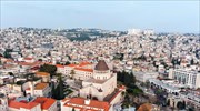 Ισραήλ: Οι αρχές εγκρίνουν την ανέγερση σχεδόν 4.500 κατοικιών σε εβραϊκούς οικισμούς στη Δυτική Όχθη