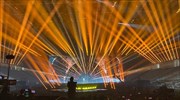 Eurovision 2022: Εθελόντριες καταγγέλλουν ότι δέχτηκαν σεξουαλική παρενόχληση