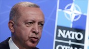 Ερντογάν: Η Τουρκία δεν βλέπει θετικά την ένταξη Φινλανδίας και Σουηδίας στο ΝΑΤΟ