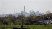 Ουκρανία: Εκατοντάδες πτώματα Ρώσων στρατιωτών φυλάσσονται σε τρένα-ψυγεία