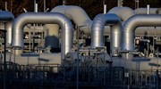 Welt: Η Κομισιόν εξετάζει πλαφόν στην τιμή του φυσικού αερίου