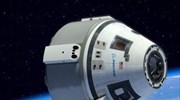 Δοκιμαστική μη επανδρωμένη αποστολή στον Διεθνή Διαστημικό Σταθμό από NASA και Boeing