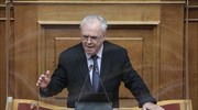 Γ. Δραγασάκης: Οι εκλογές του ΣΥΡΙΖΑ σταθμός για την αλλαγή των πολιτικών συσχετισμών