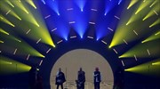 Θα κερδίσει η Ουκρανία στη Eurovision;