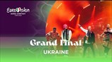 Kalush Orchestra - Stefania - LIVE - Ukraine 🇺🇦 - Grand Final - Eurovision 2022