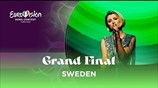 Cornelia Jakobs - Hold Me Closer - LIVE - Sweden 🇸🇪 - Grand Final - Eurovision 2022