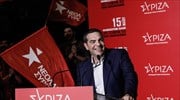 Α. Τσίπρας: Ο ΣΥΡΙΖΑ των 172.000 μελών θα είναι πρώτο κόμμα στις επόμενες εκλογές