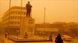 «Ορατότης μηδέν»
