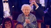 Βασίλισσα Ελισάβετ: Ευδιάθετη στον εορτασμό του «Πλατινένιου Ιωβηλαίου»