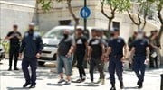 Αθήνα-κέντρο: 129 προσαγωγές αλλοδαπών σε αστυνομική επιχείρηση-«σκούπα»