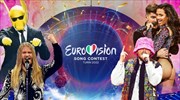 Eurovision 2022 - Η Nielsen για την τηλεθέαση του τελικού και το προφίλ των τηλεθεατών