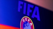 Στις 30-31 Μαΐου η συνάντηση εργασίας Αυγενάκη με FIFA/UEFA