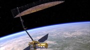 Δοκιμαστική «μακέτα» ο ρωσικός στρατιωτικός δορυφόρος με το σήμα Ζ;