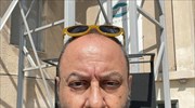 Εφυγε από τη ζωή ο δημοσιογράφος Κώστας Τσαούσης