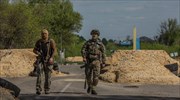 Ουκρανία: Εννέα άμαχοι σκοτώθηκαν σε ρωσικές επιθέσεις στο Ντονέτσκ