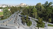 Εγκρίθηκε η ανάπλαση της Λεωφόρου Βασιλίσσης Όλγας - Οι κυκλοφοριακές ρυθμίσεις