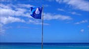 Δεύτερη σε Γαλάζιες Σημαίες παγκοσμίως η Ελλάδα