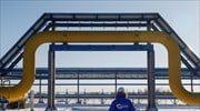 Η ΕΕ έκανε την ανάγκη φιλοτιμία με το ρωσικό αέριο