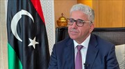 Λιβύη: Μάχες στην Τρίπολη μετά την άφιξη της διορισμένης από το κοινοβούλιο κυβέρνησης