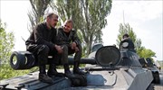 Τριβές μεταξύ των Ρώσων στις κατεχόμενες περιοχές της Ουκρανίας;