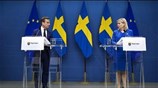 Θέλουν ΝΑΤΟ Σουηδία, Φινλανδία - Επιμένει σε διπλωματικό «παζάρι» ο Ερντογάν