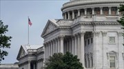 ΗΠΑ: Δημόσια κατάθεση στο Κογκρέσο για τα UFO
