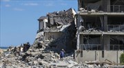 Κίεβο: Ο πόλεμος εισέρχεται σε «παρατεταμένη φάση»