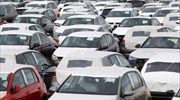 Πτώση 20% στις πωλήσεις αυτοκινήτων στην Ευρώπη για τον Απρίλιο