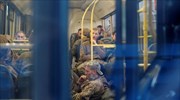 Αζοφστάλ: 694 ουκρανοί μαχητές παραδόθηκαν τις τελευταίες 24 ώρες, λέει η Ρωσία