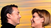 Ο Γιάννης Κότσιρας και η Γιώτα Νέγκα τραγουδάνε το Καλοκαίρι σε Αθήνα και Θεσσαλονίκη
