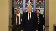N. Δένδιας: Η επίσκεψη του πρωθυπουργού στην Ουάσινγκτον  ανέδειξε τις σχέσεις της Ελλάδας με τις ΗΠΑ