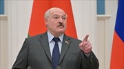 Λευκορωσία: Θανατική ποινή για «απόπειρα τρομοκρατίας»