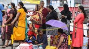 Η Σρι Λάνκα δεν έχει χρήματα για να πληρώσει ούτε ένα πλοίο για βενζίνη