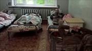 Ρωσία: Στη δημοσιότητα βίντεο με νοσηλευόμενους μαχητές του Αζοφστάλ