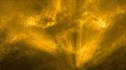 Η κοντινότερη φωτογραφία του Ήλιου αποκάλυψε τον «ηλιακό σκατζόχοιρο» (βίντεο)