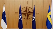 Το ΥΠΕΞ χαιρετίζει την «ιστορική απόφαση» Φινλανδίας - Σουηδίας για ένταξη στο ΝΑΤΟ