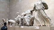 Γλυπτά Παρθενώνα: Η Unesco ανακοίνωσε επίσημα συνομιλίες Αθήνας - Λονδίνου για την επιστροφή τους