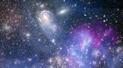 Αστρονόμοι «εισβάλουν» για πρώτη φορά σε αρχαία εργοστάσια παραγωγής γαλαξιών