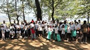 Μαζί για ένα «πράσινο» μέλλον: ALUMIL και we4all ενώνουν δυνάμεις με στόχο την περιβαλλοντική εκπαίδευση παιδιών σε σχολεία