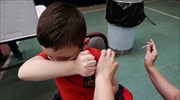 Κορωνοϊός - Εμβόλια: «Εξαιρετικά χαμηλά τα περιστατικά  μυοκαρδίτιδας σε αγόρια 5-11 ετών»