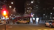 Νορβηγία: Επίθεση με μαχαίρι στα νοτιοανατολικά - Πληροφορίες για τραυματίες