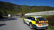 Νορβηγία: «Υπό έλεγχο» ο ύποπτος για την «τυφλή» επίθεση με μαχαίρι