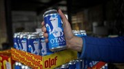 Φινλανδία: Ζυθοποιία λανσάρει νέα μπύρα για να γιορτάσει την αίτηση ένταξης στο ΝΑΤΟ